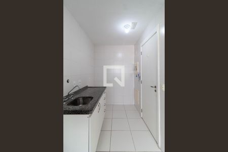 Apartamento para alugar com 49m², 1 quarto e sem vagaCozinha
