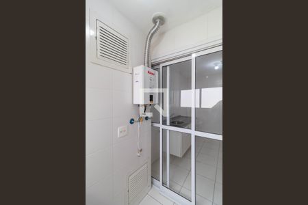 Apartamento para alugar com 49m², 1 quarto e sem vagaÁrea de Serviço