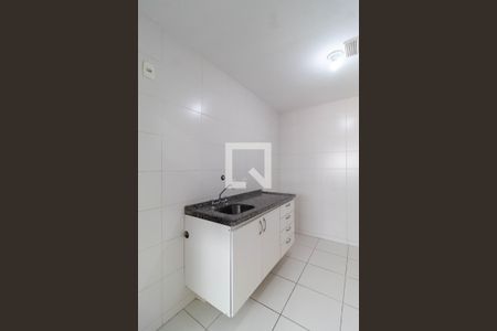 Apartamento para alugar com 49m², 1 quarto e sem vagaCozinha