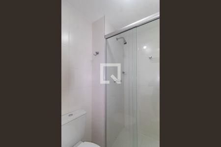 Apartamento para alugar com 49m², 1 quarto e sem vagaBanheiro 