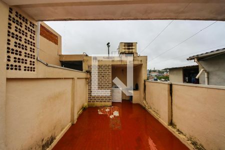 Casa para alugar com 300m², 2 quartos e 1 vagaÁrea de Serviço