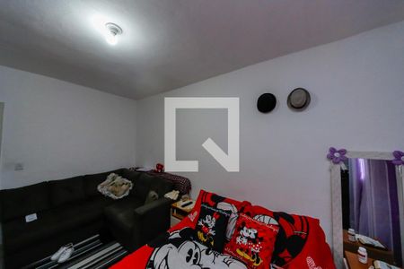 Sala/Quarto 1 de casa para alugar com 2 quartos, 300m² em Vila Formosa, São Paulo