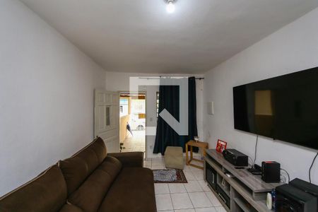 Sala de casa para alugar com 2 quartos, 300m² em Vila Formosa, São Paulo