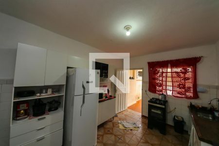 Casa para alugar com 300m², 2 quartos e 1 vagaCozinha