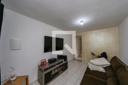 Sala de casa para alugar com 2 quartos, 300m² em Vila Formosa, São Paulo
