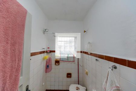 Casa para alugar com 300m², 2 quartos e 1 vagaBanheiro 1