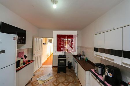 Casa para alugar com 300m², 2 quartos e 1 vagaCozinha