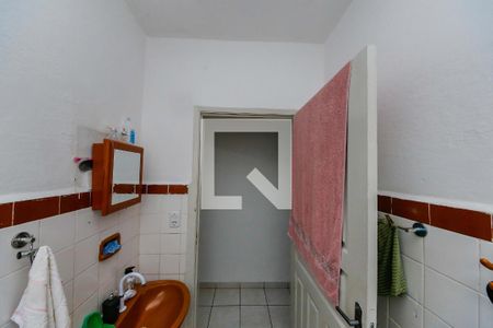 Casa para alugar com 300m², 2 quartos e 1 vagaBanheiro 1