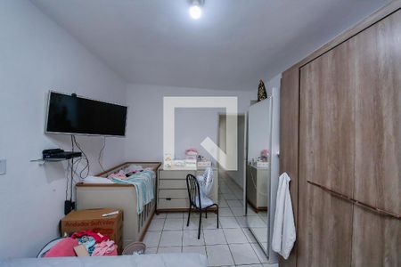 Quarto 2 de casa para alugar com 2 quartos, 300m² em Vila Formosa, São Paulo