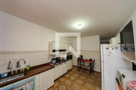 Casa para alugar com 300m², 2 quartos e 1 vagaCozinha