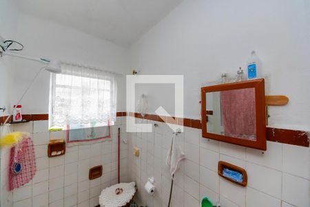 Casa para alugar com 300m², 2 quartos e 1 vagaBanheiro 1