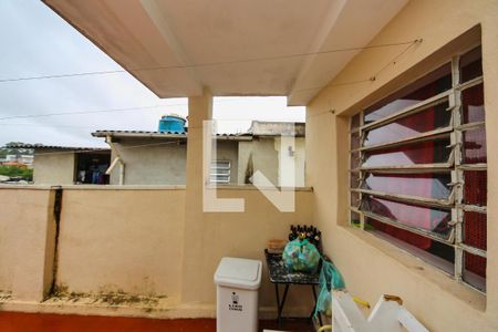 Casa para alugar com 300m², 2 quartos e 1 vagaÁrea de Serviço