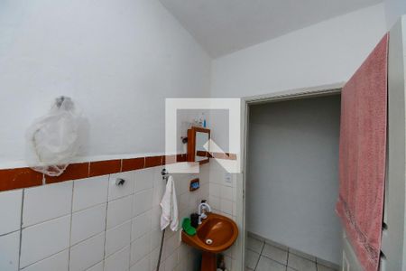 Banheiro 1 de casa à venda com 2 quartos, 300m² em Vila Formosa, São Paulo