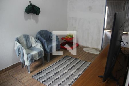 Sala de casa para alugar com 3 quartos, 165m² em Jardim São Guilherme, Sorocaba