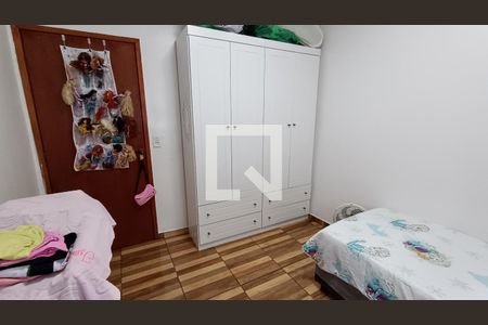 Quarto 1 de casa para alugar com 3 quartos, 165m² em Jardim São Guilherme, Sorocaba