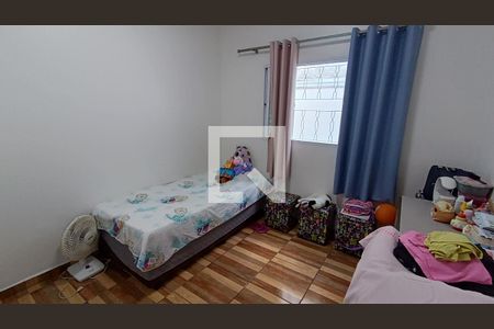 Quarto 1 de casa para alugar com 3 quartos, 165m² em Jardim São Guilherme, Sorocaba