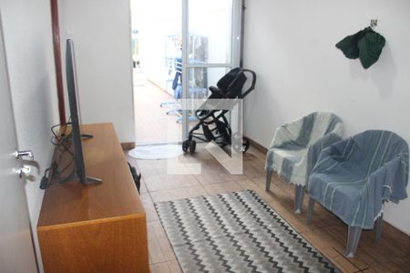 Sala de casa para alugar com 3 quartos, 165m² em Jardim São Guilherme, Sorocaba
