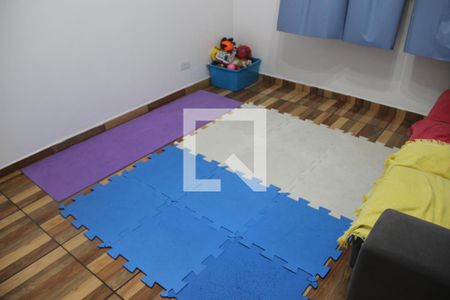 Quarto 2 de casa para alugar com 3 quartos, 165m² em Jardim São Guilherme, Sorocaba