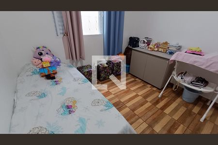 Quarto 1 de casa para alugar com 3 quartos, 165m² em Jardim São Guilherme, Sorocaba