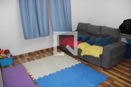 Quarto 2 de casa para alugar com 3 quartos, 165m² em Jardim São Guilherme, Sorocaba