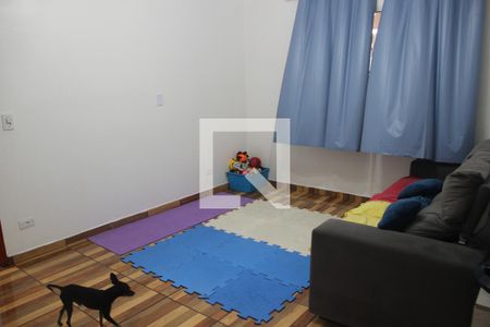 Quarto 2 de casa para alugar com 3 quartos, 165m² em Jardim São Guilherme, Sorocaba