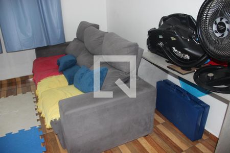 Quarto 2 de casa para alugar com 3 quartos, 165m² em Jardim São Guilherme, Sorocaba