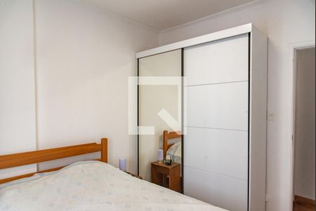 Quarto de apartamento para alugar com 1 quarto, 42m² em Aclimação, São Paulo