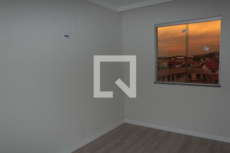 quarto 02 de apartamento à venda com 5 quartos, 140m² em Heliópolis, Belo Horizonte