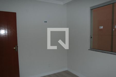 quarto 01 de apartamento à venda com 5 quartos, 140m² em Heliópolis, Belo Horizonte