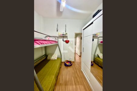 Quarto 1 de apartamento à venda com 2 quartos, 62m² em Todos Os Santos, Rio de Janeiro