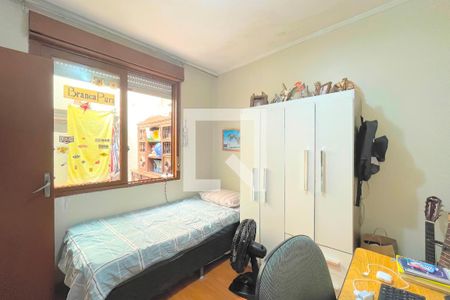 Casa à venda com 110m², 3 quartos e 7 vagasQuarto 2