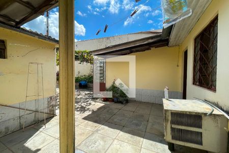 Casa à venda com 110m², 3 quartos e 7 vagasÁrea de Serviço