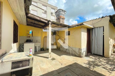 Casa à venda com 110m², 3 quartos e 7 vagasÁrea de Serviço