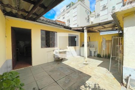 Casa à venda com 110m², 3 quartos e 7 vagasÁrea de Serviço
