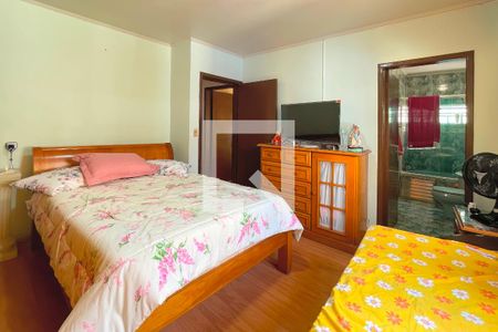 Suite de casa à venda com 3 quartos, 110m² em Cristo Redentor, Porto Alegre