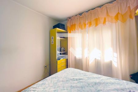 Quarto 1 de casa à venda com 3 quartos, 110m² em Cristo Redentor, Porto Alegre