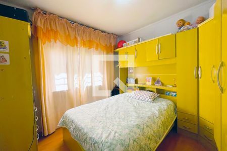 Quarto 1 de casa à venda com 3 quartos, 110m² em Cristo Redentor, Porto Alegre