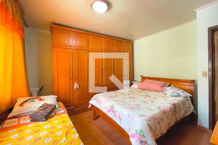 Suite de casa à venda com 3 quartos, 110m² em Cristo Redentor, Porto Alegre