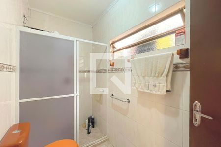 Casa à venda com 110m², 3 quartos e 7 vagasBanheiro