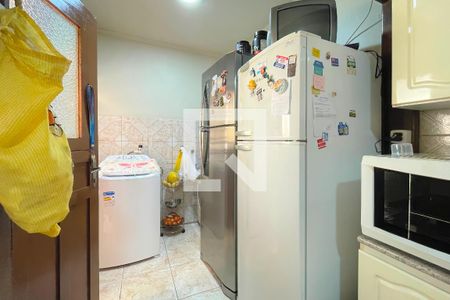 Casa à venda com 110m², 3 quartos e 7 vagasCozinha