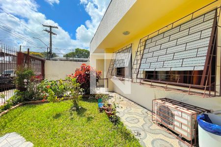 Casa à venda com 110m², 3 quartos e 7 vagasJardim