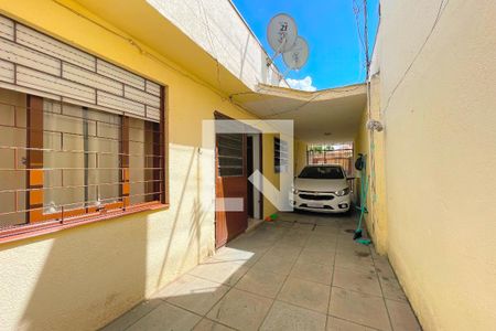 Casa à venda com 110m², 3 quartos e 7 vagasQuintal