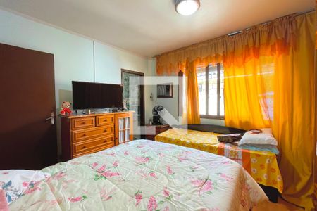 Suite de casa à venda com 3 quartos, 110m² em Cristo Redentor, Porto Alegre