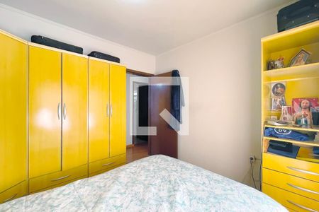 Quarto 1 de casa à venda com 3 quartos, 110m² em Cristo Redentor, Porto Alegre