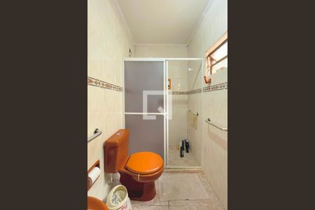 Casa à venda com 110m², 3 quartos e 7 vagasBanheiro