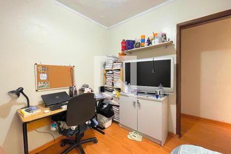 Casa à venda com 110m², 3 quartos e 7 vagasQuarto 2