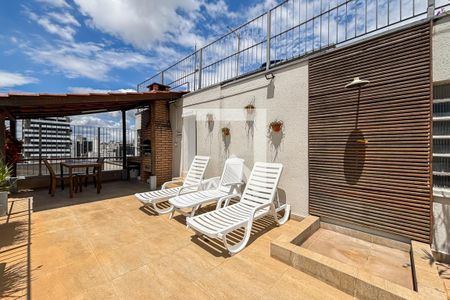 Apartamento à venda com 50m², 1 quarto e sem vagaÁrea comum - Solarium