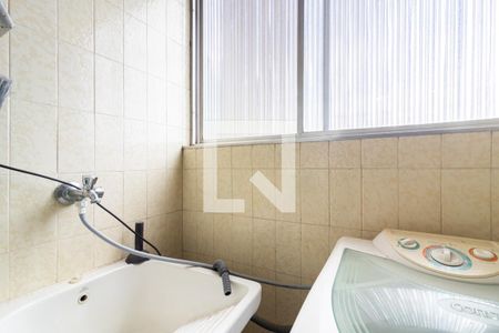 Apartamento à venda com 50m², 1 quarto e sem vagaÁrea de Serviço