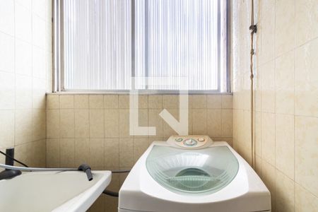 Apartamento à venda com 50m², 1 quarto e sem vagaÁrea de Serviço