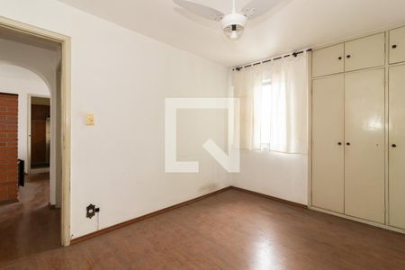 Quarto de apartamento à venda com 1 quarto, 50m² em Indianópolis, São Paulo